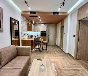 Bni Makada Apartamento | Centrico 5 Tanger Bendiban