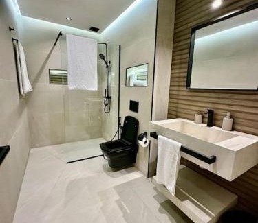 Bni Makada Apartamento | Centrico 5 Tanger Bendiban