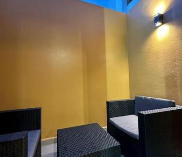 Bni Makada Apartamento | Centrico 5 Tanger Bendiban