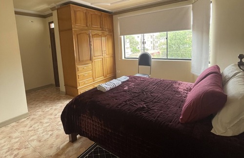 Cochabamba Apartamento | Centrico Amplio Y Comodo Apartamento Cbba