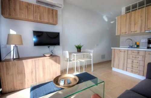 Playa del Inglés Apartamento | CÉNTRICO APARTAMENTO 737 by CASAS COCODRILO