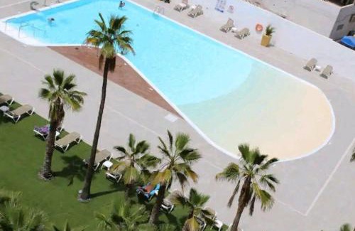 Playa del Inglés Apartamento | CÉNTRICO APARTAMENTO 737 by CASAS COCODRILO