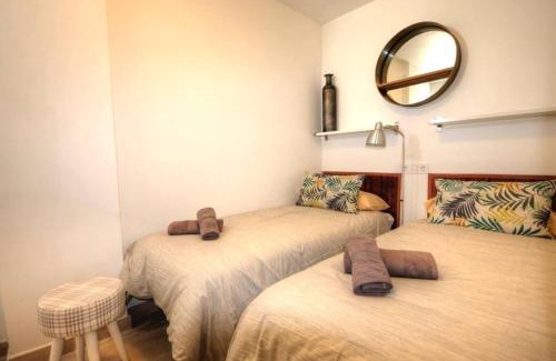 Playa del Inglés Apartamento | CÉNTRICO APARTAMENTO 737 by CASAS COCODRILO