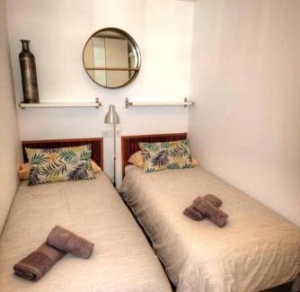 Playa del Inglés Apartamento | CÉNTRICO APARTAMENTO 737 by CASAS COCODRILO