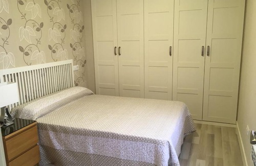 Centro de Logroño Apartamento | Centrico Apartament al lado de la estacion d tren Vivienda de uso Turistico