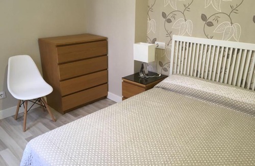 Centro de Logroño Apartamento | Centrico Apartament al lado de la estacion d tren Vivienda de uso Turistico