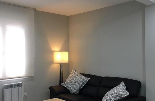 Centro de Logroño Apartamento | Centrico Apartament al lado de la estacion d tren Vivienda de uso Turistico