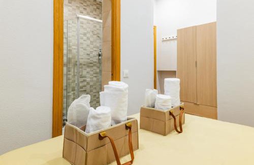 Barrio de las Letras Apartamento | CENTRICO APARTAMENTO CON 3 BAÑOS EN PUERTA DEL SOL y ATOCHA