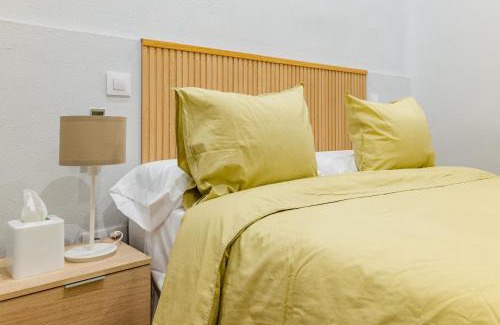 Barrio de las Letras Apartamento | CENTRICO APARTAMENTO CON 3 BAÑOS EN PUERTA DEL SOL y ATOCHA