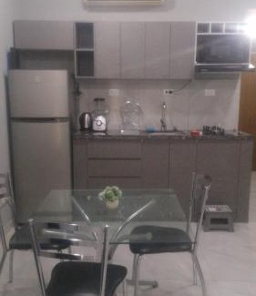 Santa Cruz Apartamento | Centrico y comodo monoambiente