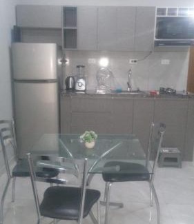 Santa Cruz Apartamento | Centrico y comodo monoambiente