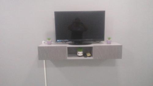 Santa Cruz Apartamento | Centrico y comodo monoambiente