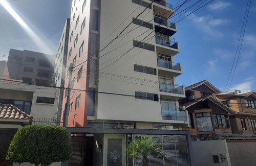 Cochabamba Apartamento | Centrico Cala Cala