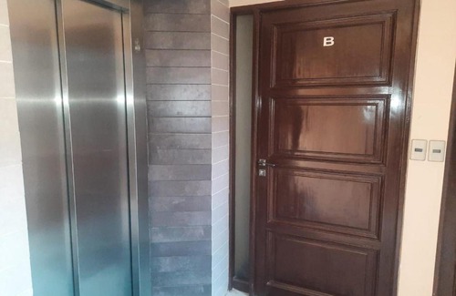 Cochabamba Apartamento | Centrico Cala Cala
