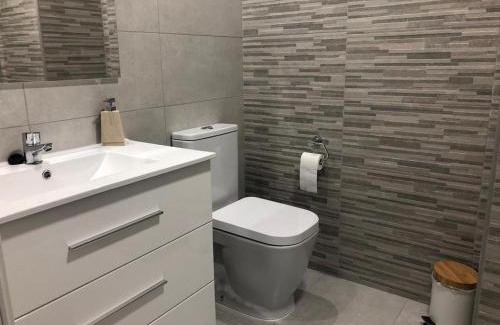 Extramurs Apartamento | centrico cerca al ayuntamiento+luminoso+acogedor