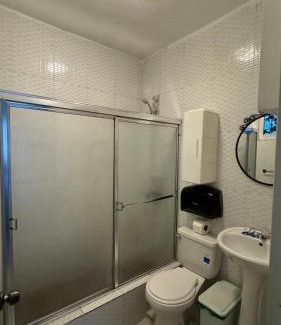 Villa Espana Apartamento | CENTRICO con wifi, cocina con gas y luz incluido la romana