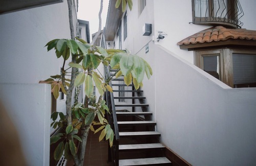 Zona Centro Apartamento | Centrico Loft en Centro Historico