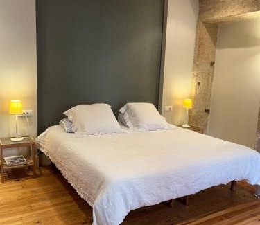 Ciudad Universitaria Apartamento | Centrico Loft Singular y Unico