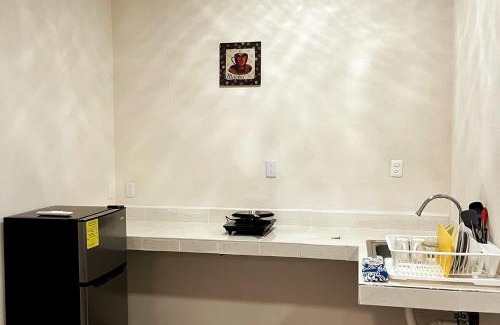 Colonia 5 de Diciembre Apartamento | Centrico loft6 en Pto Vallarta