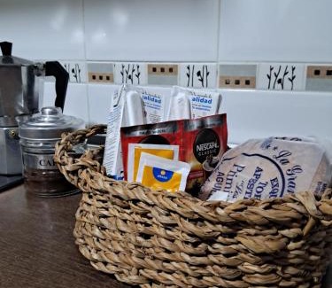 Jaén Apartamento | Centrico, Parking incluido