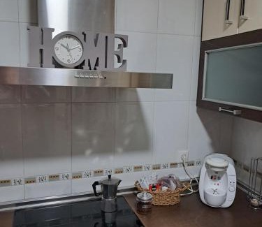 Jaén Apartamento | Centrico, Parking incluido
