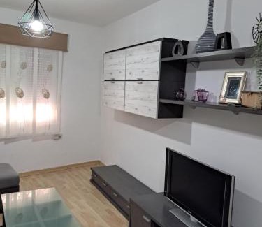 Jaén Apartamento | Centrico, Parking incluido