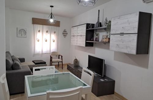 Jaén Apartamento | Centrico, Parking incluido