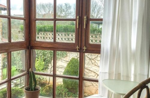 Centro de Comillas Apartamento | Centrico Y Acogedor