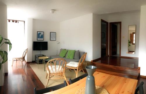 Centro de Comillas Apartamento | Centrico Y Acogedor