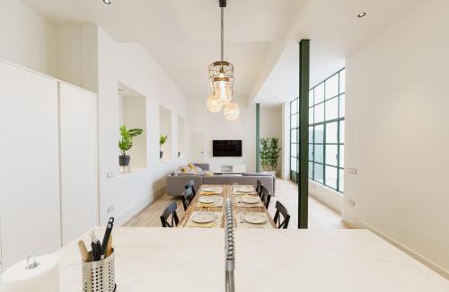 Santa Cruz de Tenerife Apartamento | Centrico y moderno junto al Parque