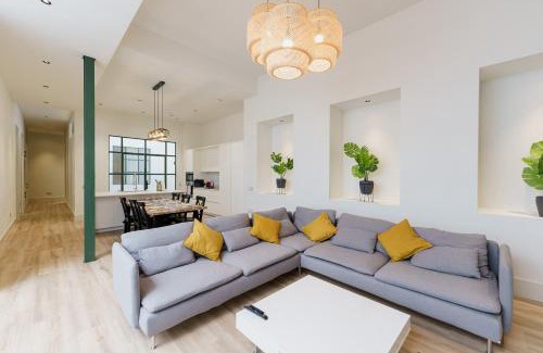 Santa Cruz de Tenerife Apartamento | Centrico y moderno junto al Parque