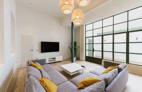 Santa Cruz de Tenerife Apartamento | Centrico y moderno junto al Parque