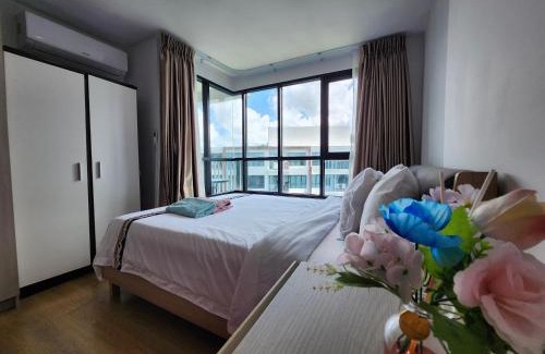 Phuket Apartamento | centrio Condominium 8162