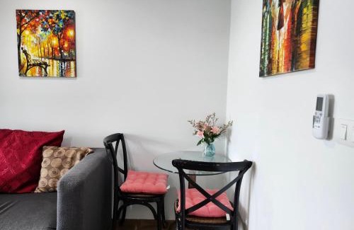 Phuket Apartamento | centrio Condominium 8162