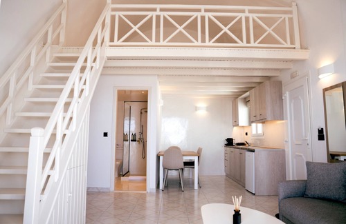 Fira Apartamento | Centrio Fira Suites