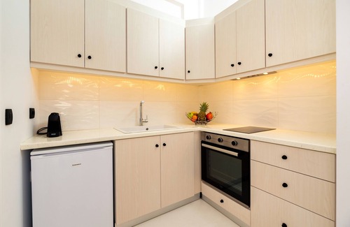 Fira Apartamento | Centrio Fira Suites