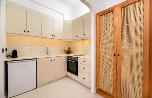 Fira Apartamento | Centrio Fira Suites