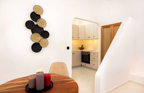 Fira Apartamento | Centrio Fira Suites
