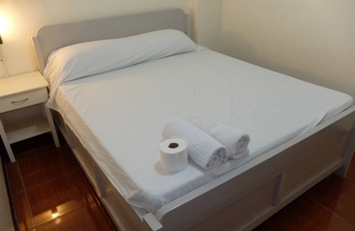 Angeles City Hotel | Centrium Condominium Hotel