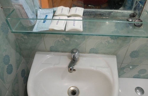 Angeles City Hotel | Centrium Condominium Hotel