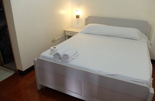 Angeles City Hotel | Centrium Condominium Hotel