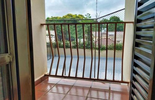 Zona 01 Apartamento | Centro 3 QTS Ar Cond H Office Fantástico MC22