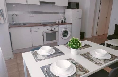 Pueblo Nuevo Apartamento | Centro Aeropuerto Wizink Feria Bernabeu