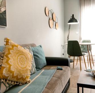 Alexandroupoli Apartamento | Centro Alexandroupolis