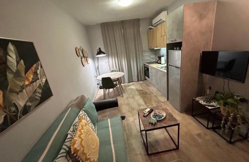 Alexandroupoli Apartamento | Centro Alexandroupolis