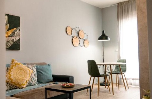 Alexandroupoli Apartamento | Centro Alexandroupolis
