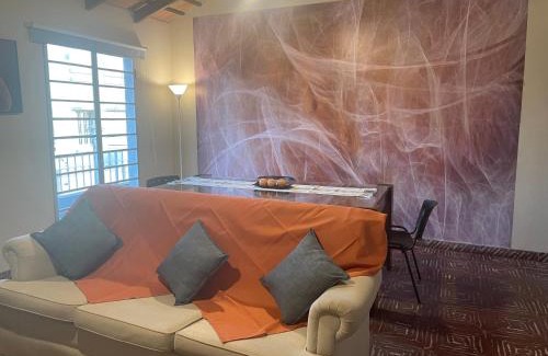 Catedral Apartamento | Centro Asuncion departamento confortable