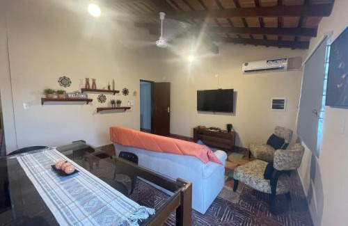 Catedral Apartamento | Centro Asuncion departamento confortable