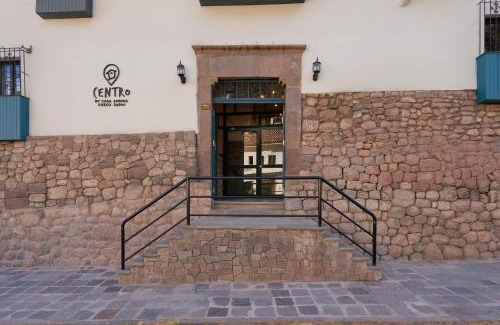 Centro histórico de Cusco Hotel | Centro by Casa Andina Cusco Saphi