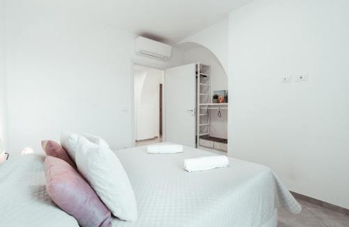 San Fruttuoso Apartamento | Centro Città - 200m Stazione Ferroviaria